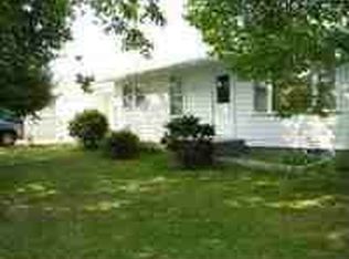 1551 Lakeview Cir, Morristown, TN 37814