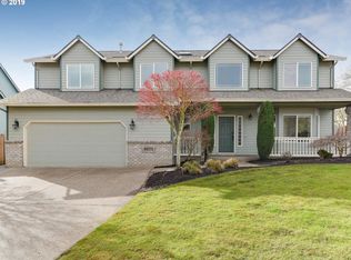 9615 SE Plover Dr, Happy Valley, OR 97086
