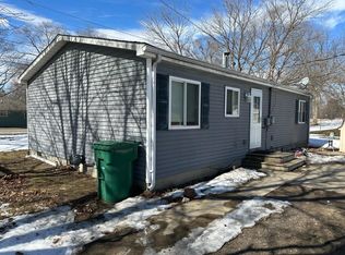 302 N Erie St, Gladwin, MI 48624