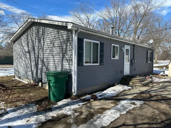 302 N Erie St, Gladwin, MI 48624