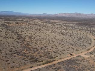 LOT 82nd, Saint David, AZ 85630