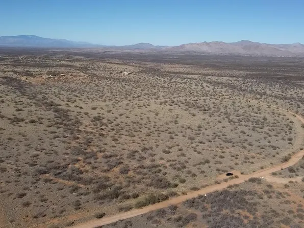 000 Lot 82 E Badger Trail #82, Saint David, AZ 85630