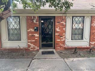 5360 E 47th Pl #3, Tulsa, OK 74135