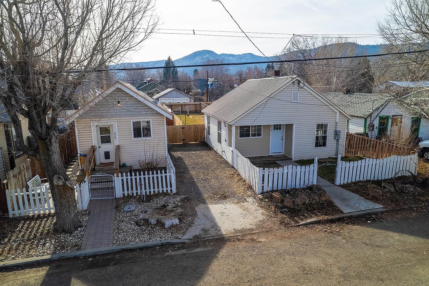 416420 Church St, Loyalton, CA 96118 Zillow