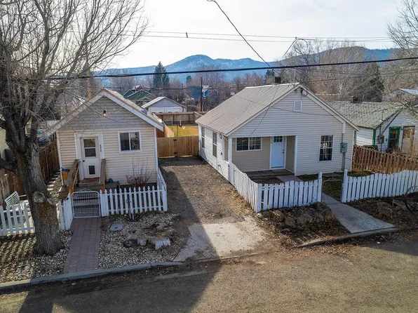 416-420 Church St, Loyalton, CA 96118