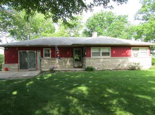 6021 Ridgeview Dr, Anderson, IN 46013