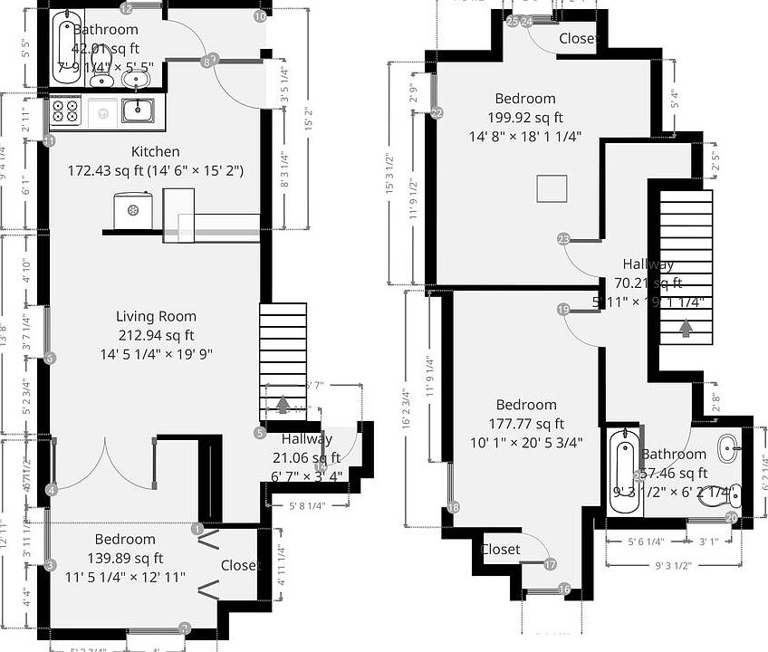 77 Edwards Street 77 Edwards St New Haven CT Zillow