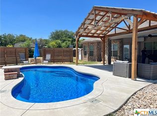 310 Ranger Blvd, Salado, TX 76571