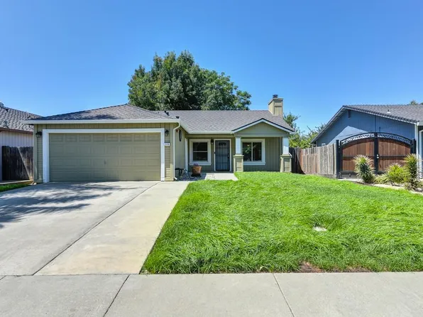 249 Palm Ave, Woodland, CA 95695