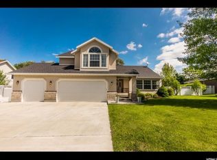 1141 E Ranchero Dr, Draper, UT 84020