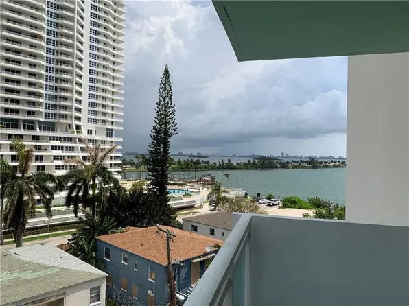 3301 NE 5th Ave APT 618, Miami, FL 33137
