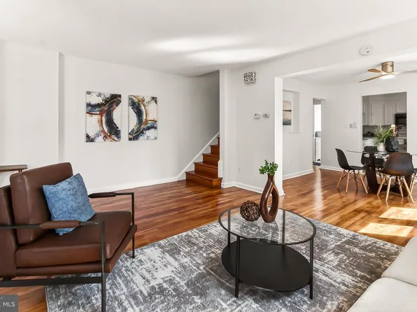 5213 11th St NE, Washington, DC 20011