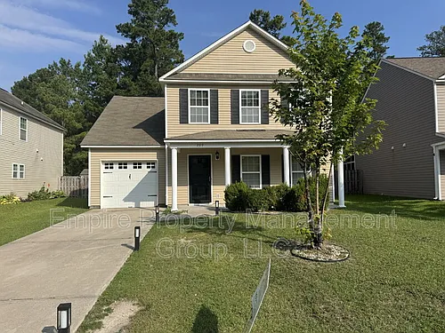 209 Sunday Silence Ln Photo 1 209 Sunday Silence Ln Photo 1