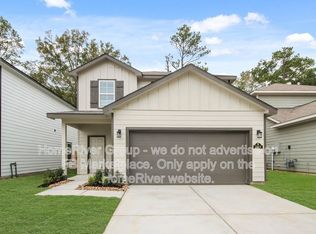 21014 Voyage Ln, Porter, TX 77365