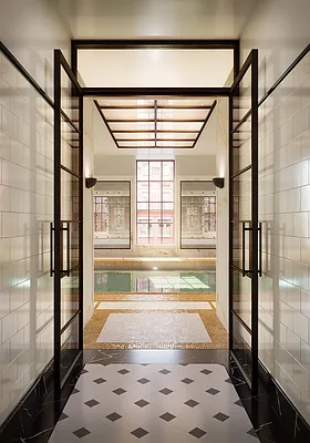 Rented by Douglas Elliman | media 40