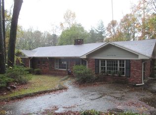 3648 Dial Dr, Stone Mountain, GA