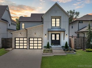 1038 E 38th St, Tulsa, OK 74105