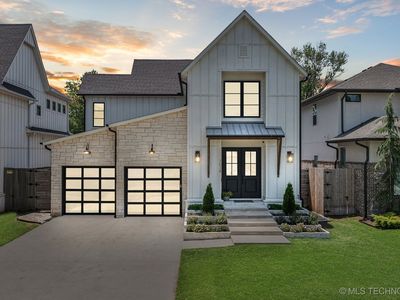 1038 E 38th St, Tulsa, OK, 74105