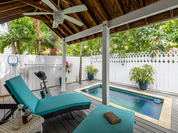 721 Love Ln, Key West, FL 33040