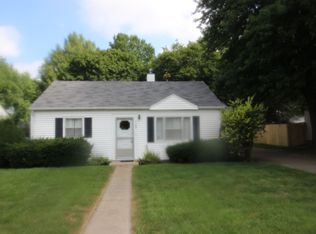 1109 E 8th St, Fowler, IN 47944