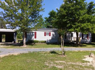 250 Perkins Loop, Deridder, LA 70634