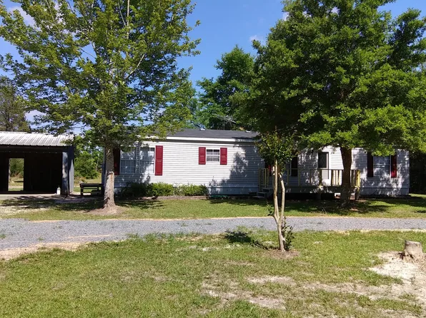 250 Perkins Loop, Deridder, LA 70634