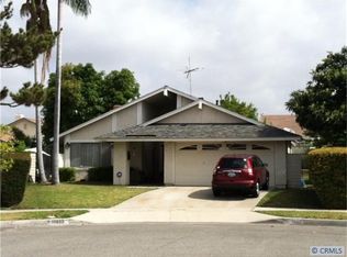 17803 Martha Pl, Cerritos, CA 90703