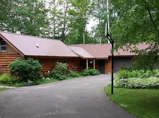 W6697 Disappearing Creek Rd, Phillips, WI 54555