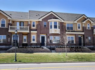 9228 Ridgegate Pkwy, Lone Tree, CO 80124