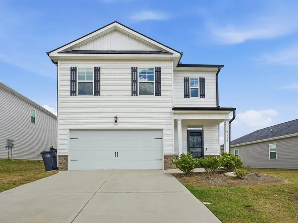5091 Captain Drive, Grovetown, GA 30813
