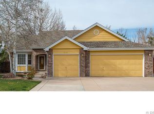 6479 W Caley Pl, Littleton, CO 80123