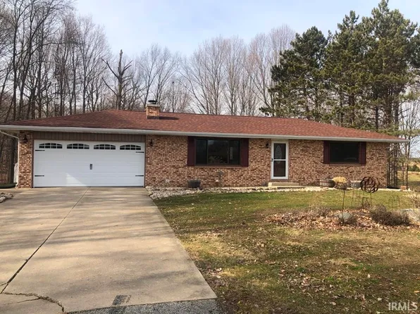 63699 Mulberry Rd, South Bend, IN 46614