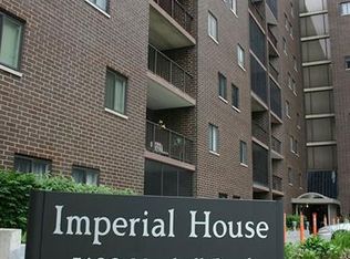 5600 Munhall Rd APT 604, Pittsburgh, PA 15217