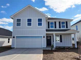 5909 Pelagic Dr, Milton, FL 32583