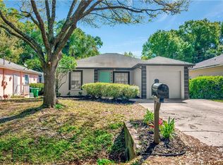 8129 N Packwood Ave, Tampa, FL 33604
