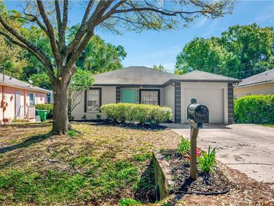 8129 N Packwood Ave, Tampa, FL, 33604