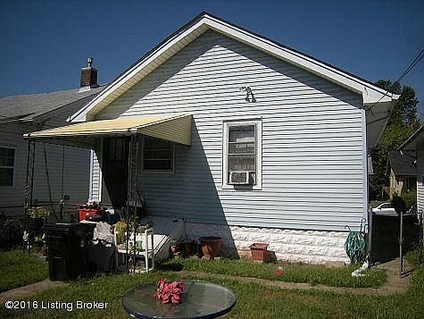 2nd image of 325 N 43rd St