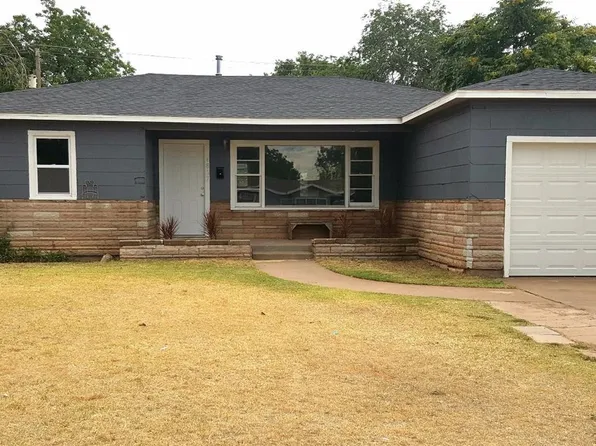 4817 40th St, Lubbock, TX 79414