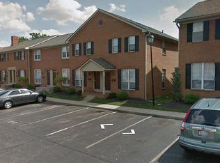 1315 Prentis House Ct, Columbus, OH 43235