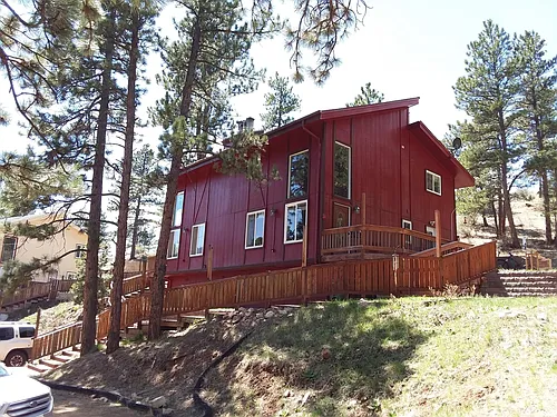 3375 Russell Gulch Rd Photo 1