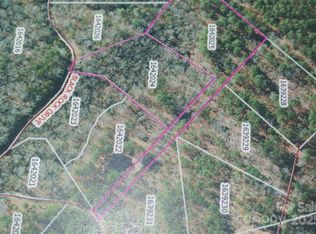 0 Black Rock Dr #40 & 41, Rutherfordton, NC 28139