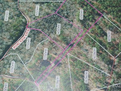 0 Black Rock Dr #40 & 41, Rutherfordton, NC, 28139