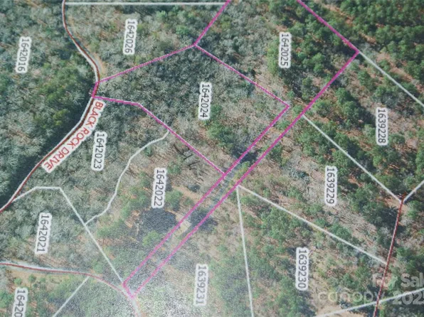0 Black Rock Dr #40 & 41, Rutherfordton, NC 28139