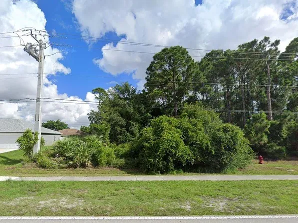 807 SW California Boulevard, Port St Lucie, FL 34953