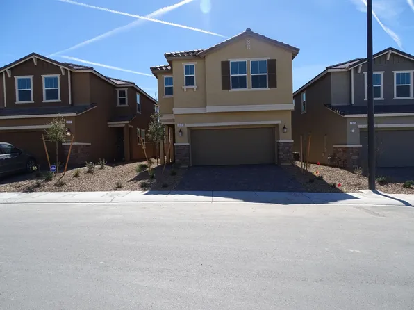 2929 Gallarate Dr, Henderson, NV