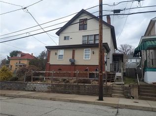 505 8th St, Irwin, PA 15642