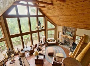 82 San Mateo Dr, Angel Fire, NM 87710