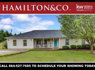 301 Kaylas Dr, Greer, SC 29651