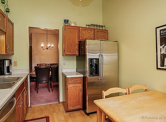 3rd image of 554 Elizabeth Dr #D