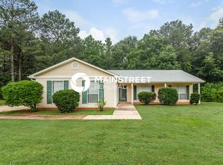 159 Livingston Ln SW, Covington, GA 30016